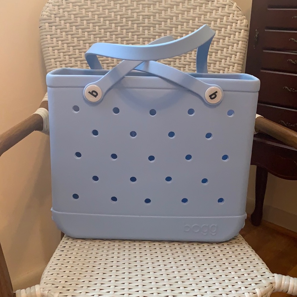 Baby Bogg Bag | Carolina Blue